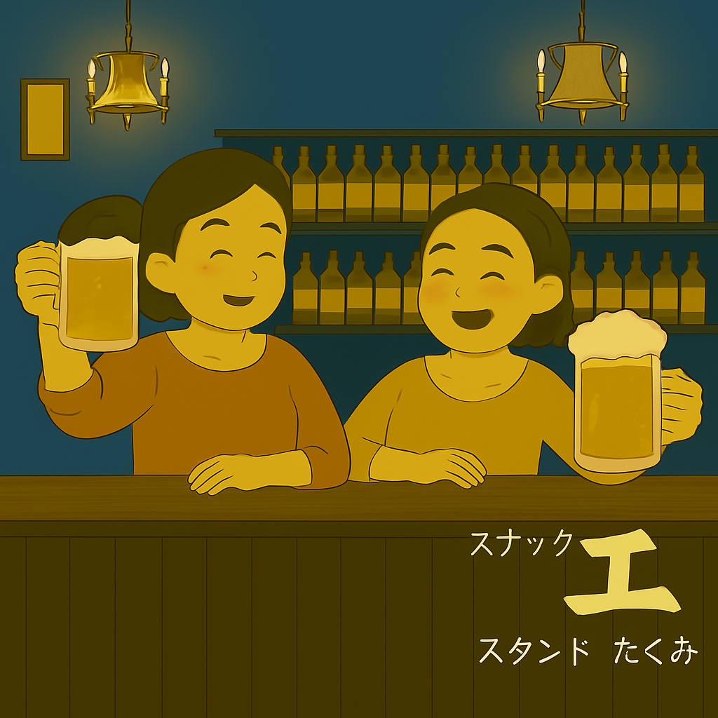 スタンド工ロゴ